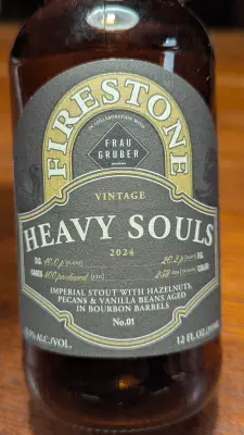 fonefan's photo of Heavy Souls (2024)