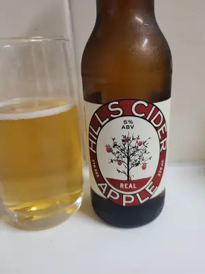 danlo's photo of Real Apple