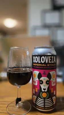 BeerPlace's photo of Xoloveza