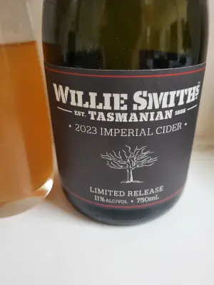 danlo's photo of 2023 Imperial Cider