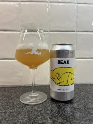 CraftBeerNick's photo of Chirp