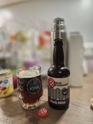 Goldbarren's photo of Dark Mild