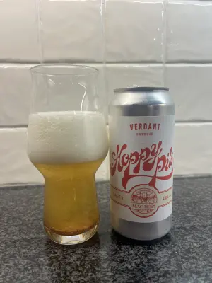 CraftBeerNick's photo of Hoppy Pils