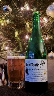 EvNa's photo of Eigen Rank Geuze
