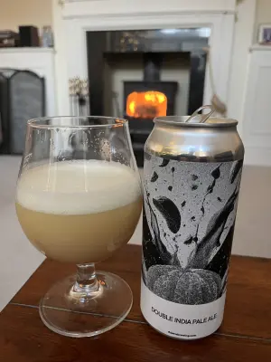CraftBeerNick's photo of The Butcher - Clementine