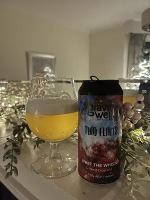 CraftBeerNick's photo of Whet the Whistle