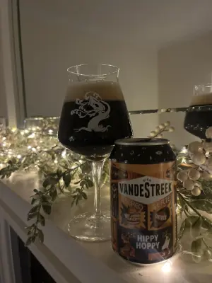 CraftBeerNick's photo of Hippy Hoppy