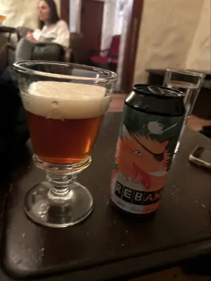 Szeppp's photo of Rebane