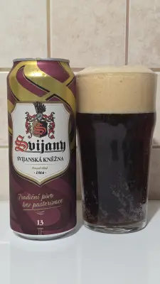 lore's photo of Kněžna 13°