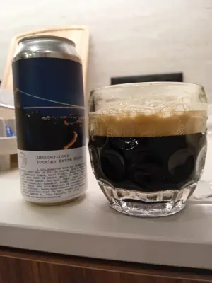 Sebletitje's photo of Ambidextrous