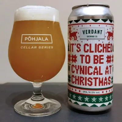 visionthing's photo of It's Clichéd To Be Cynical At Christmas