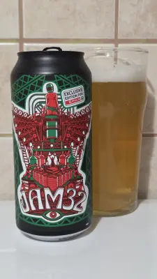 lore's photo of JAM 32