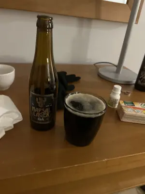 Szeppp's photo of Hapsal Lager Dark