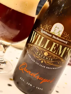 TomHendriksen's photo of Willem's Erfenis