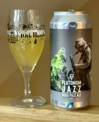 jimgreen's photo of Plutonium Jazz