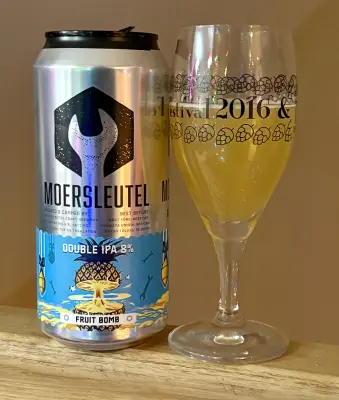 jimgreen's photo of Fruit Bomb