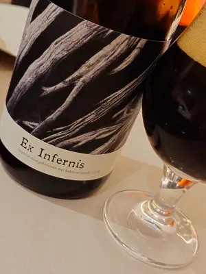 TomHendriksen's photo of Ex Infernis