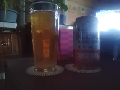 stevoj's photo of Tangerine