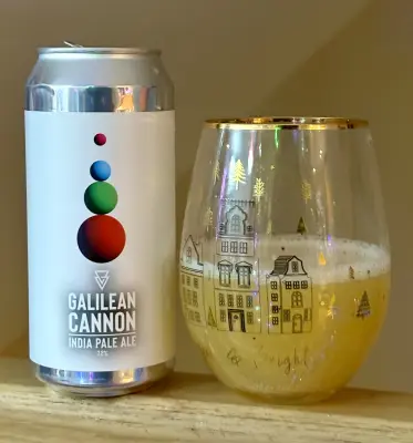 jimgreen's photo of Galilean Cannon