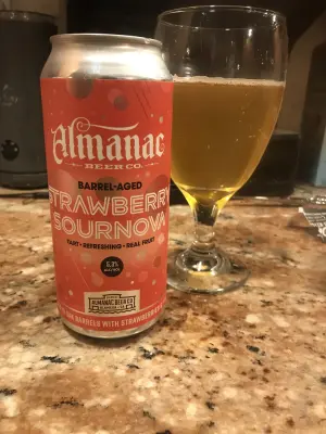CLW's photo of Strawberry Sournova