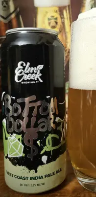 drpimento's photo of Bottom Dollar