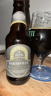 CLW's photo of ParaboLux