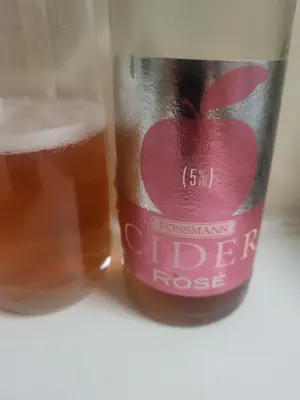 danlo's photo of Cider Rosé