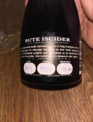 Nisse666's photo of Mousserande Iscider
