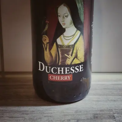 graaltapje's photo of Duchesse Cherry