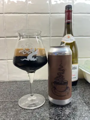 CraftBeerNick's photo of Single Shot