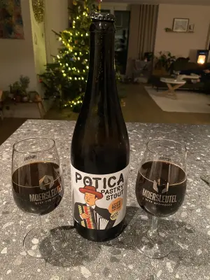 Borresteijn's photo of Potica