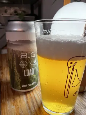 jhaase's photo of Big Load