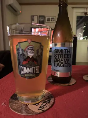 Chris_Ofstad's photo of Lager/Summer