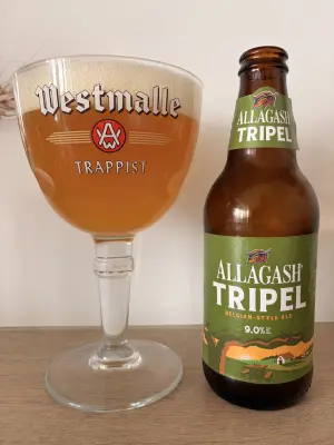 Kita's photo of Tripel