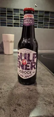 Zlotta's photo of IJsbock Biologisch (2025)