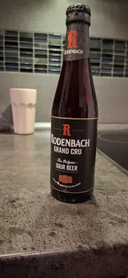 Zlotta's photo of Grand Cru