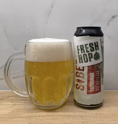 lakatoske's photo of Fresh Hop Patronus