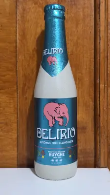 lore's photo of Delirio