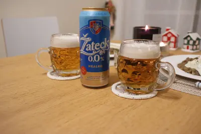 tompaulman's photo of Žatecký 0,0%