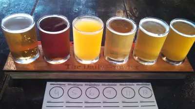 Dogbrick's photo of Kermit the Hop