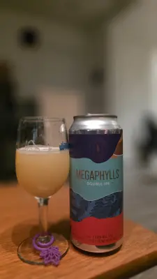 BeerPlace's photo of Megaphylls