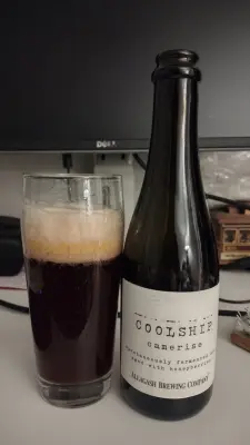 Clarkvv's photo of Coolship Camerise