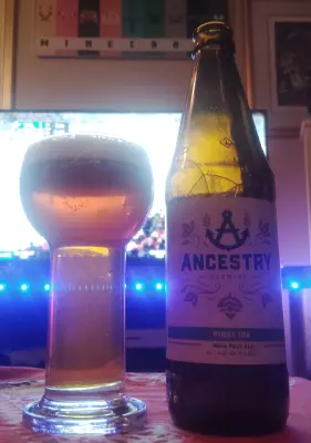 stevoj's photo of Piney IPA
