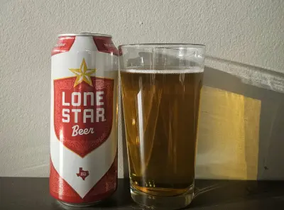 drpimento's photo of Lone Star Beer