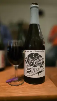 BeerPlace's photo of Imperial Scotch Ale