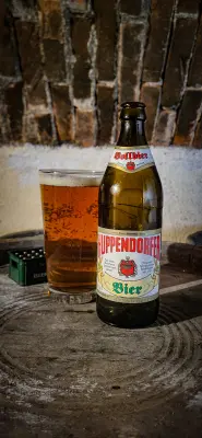mariodelajlic's photo of Vollbier