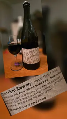 BeerPlace's photo of ABAS 2020: Barrel Number Two
