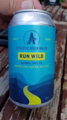 fonefan's photo of Run Wild