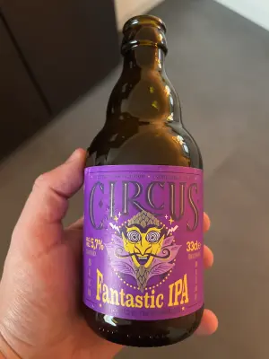 Bbcplux's photo of Fantastic IPA