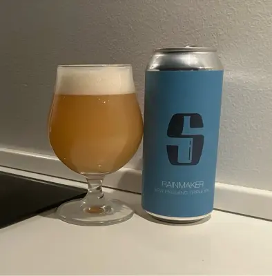Reubs's photo of Rainmaker